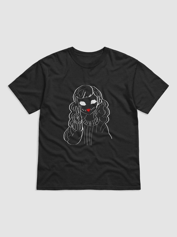 Peace Out T-Shirt product image (1)