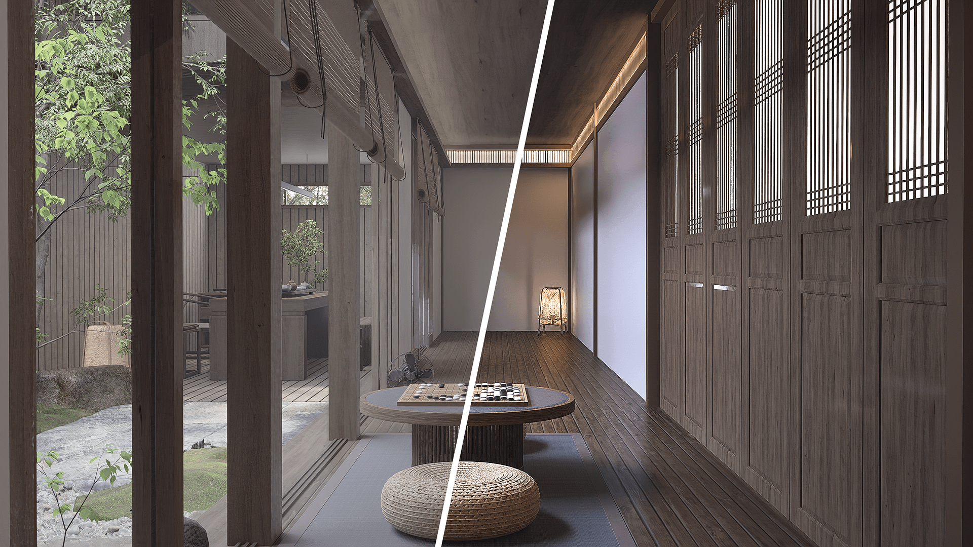 Lightroom Preset Pack - Cinematic Edition product image (6)