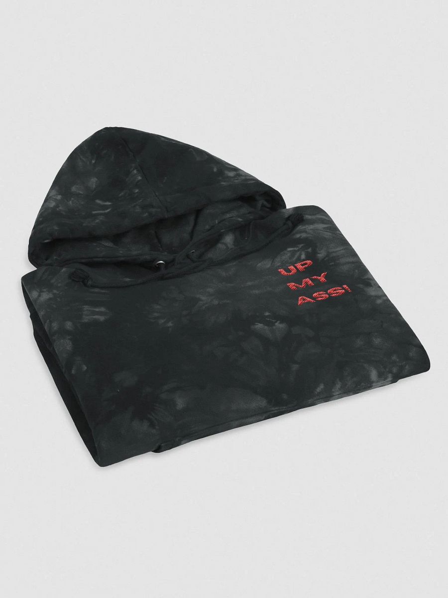 UMA Tie Dye Hoodie product image (4)