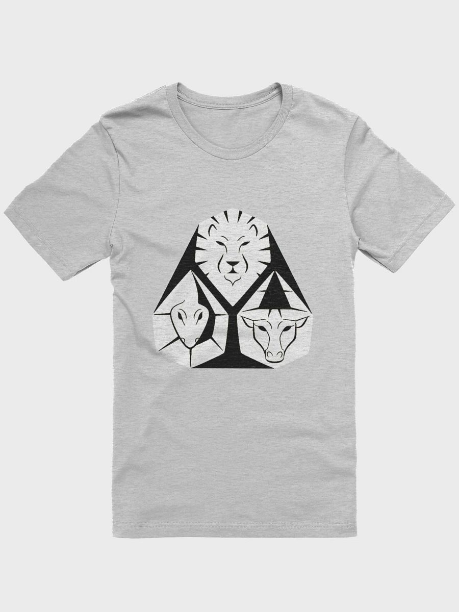 CASH Tee - B&W product image (3)