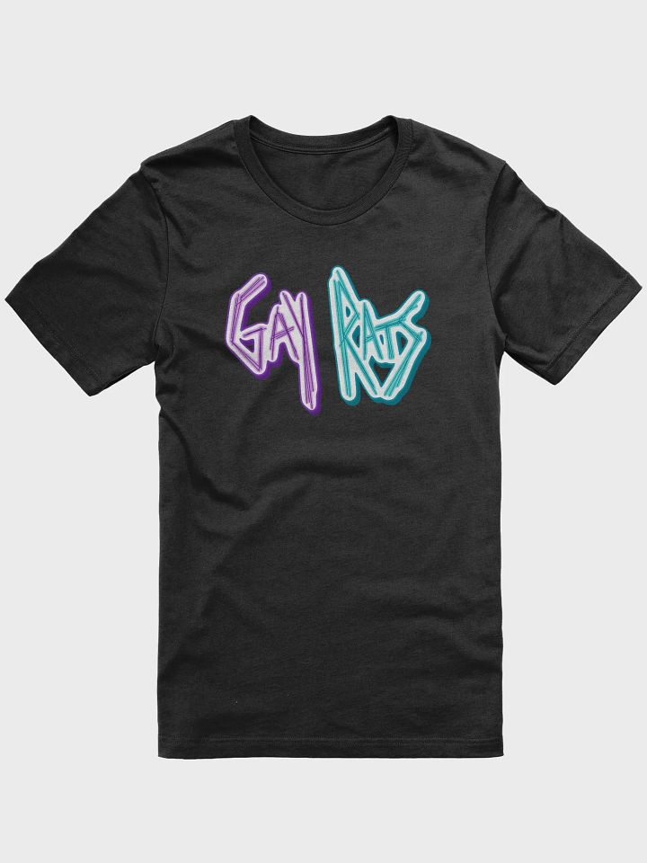 gay rights? more like GAY RATS on a tee product image (9)