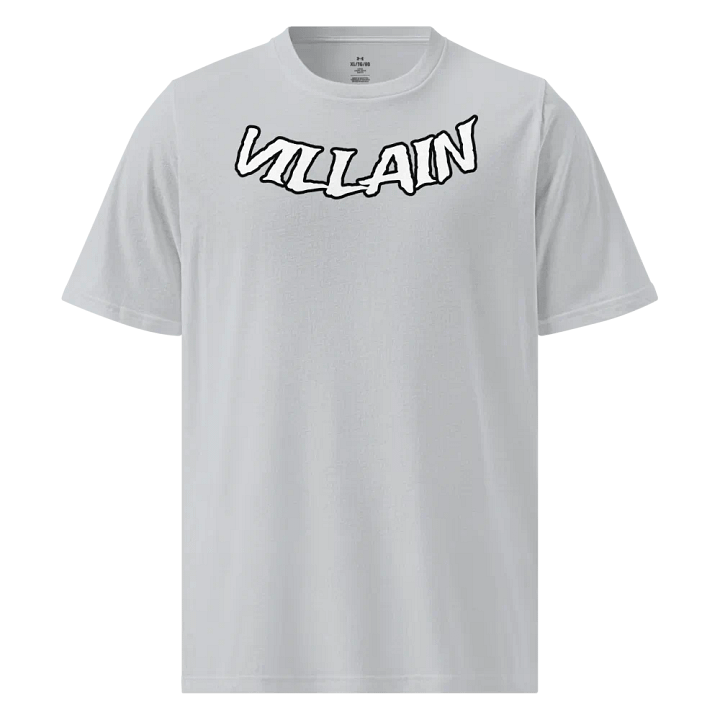 VILLAIN Ultra-Light Athletic Tee product image (1)