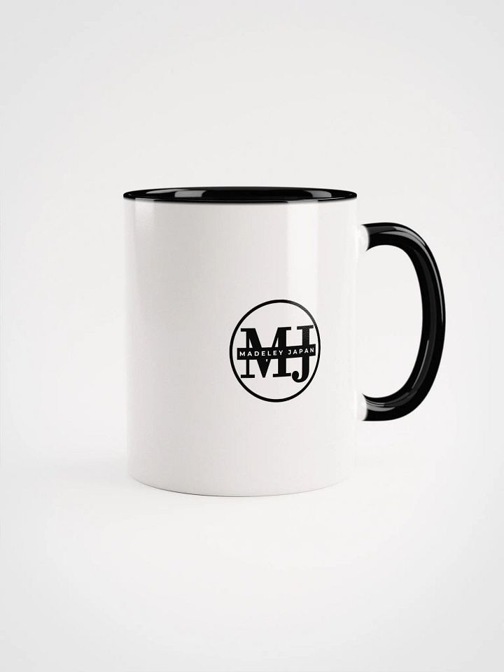Tasa Doble Color de Madeley Japan product image (3)