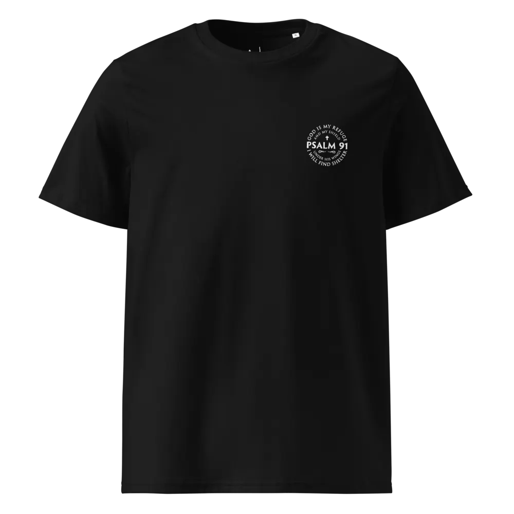 Psalm 91 | Unisex Shirt product image (1)