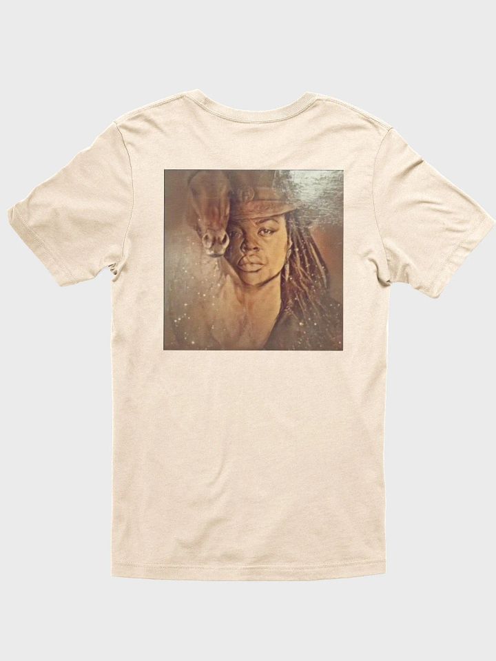 Midwestern Collection Tan 2 Tee product image (2)