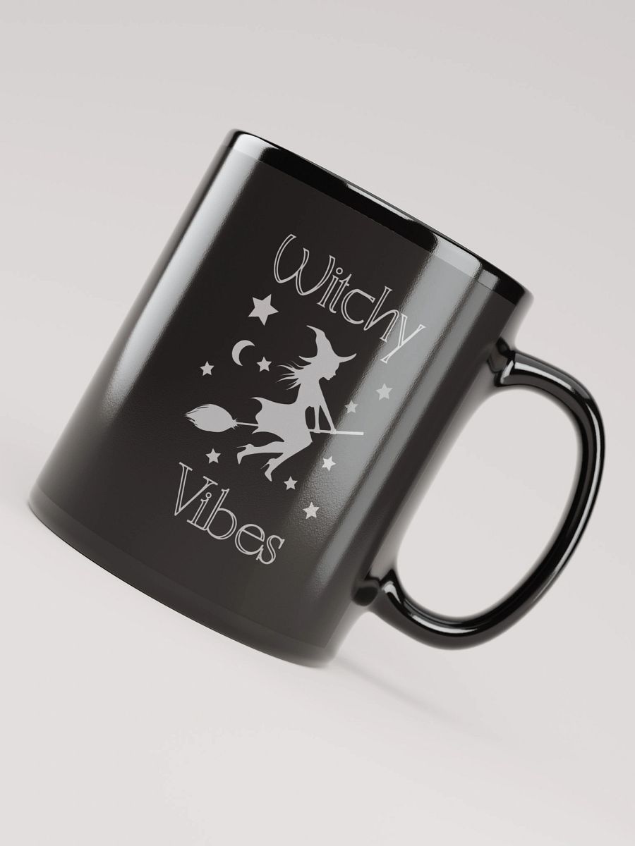 Witchy Vibes Mug product image (3)