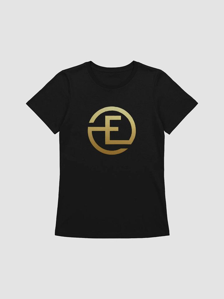Lady Champion Boxing Gloves T-Shirt product image (2)