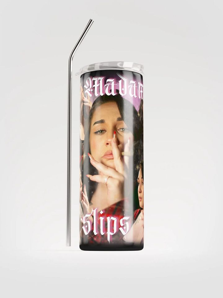 MadamMobWife x Batastique product image (1)