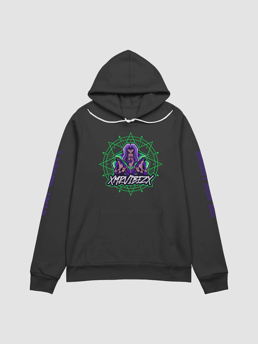 Vibez Logo Hoodie product image (1)