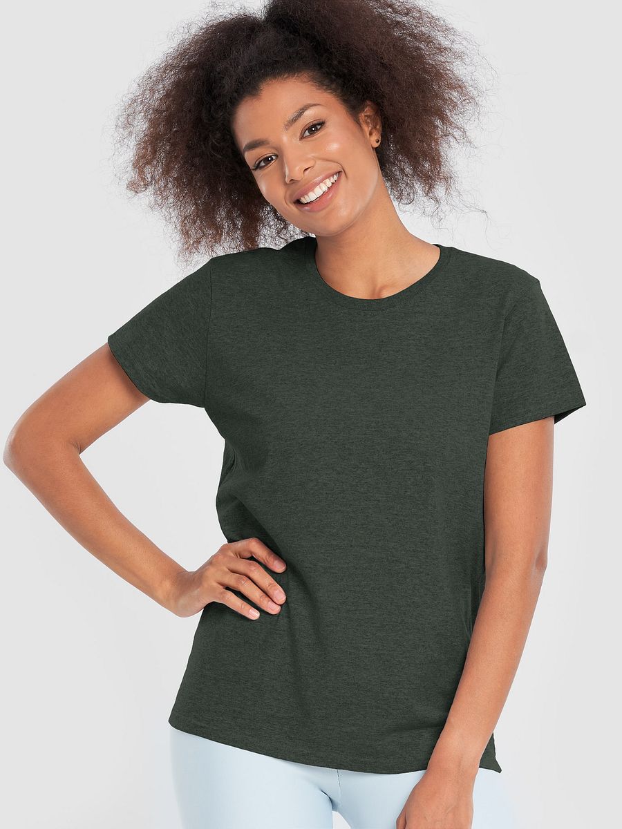 Unsung Tales Femme Cut Shirt product image (5)
