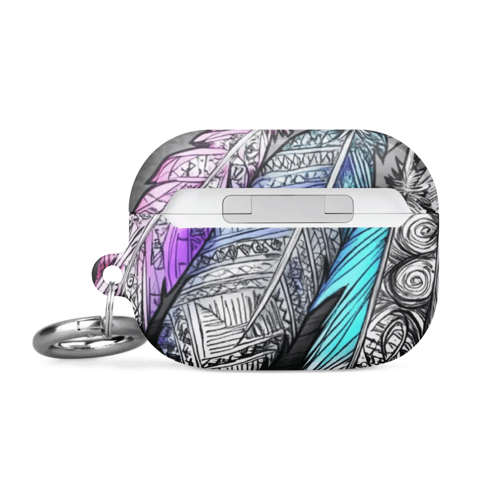 G Feathers, Case for AirPods® product image (3)