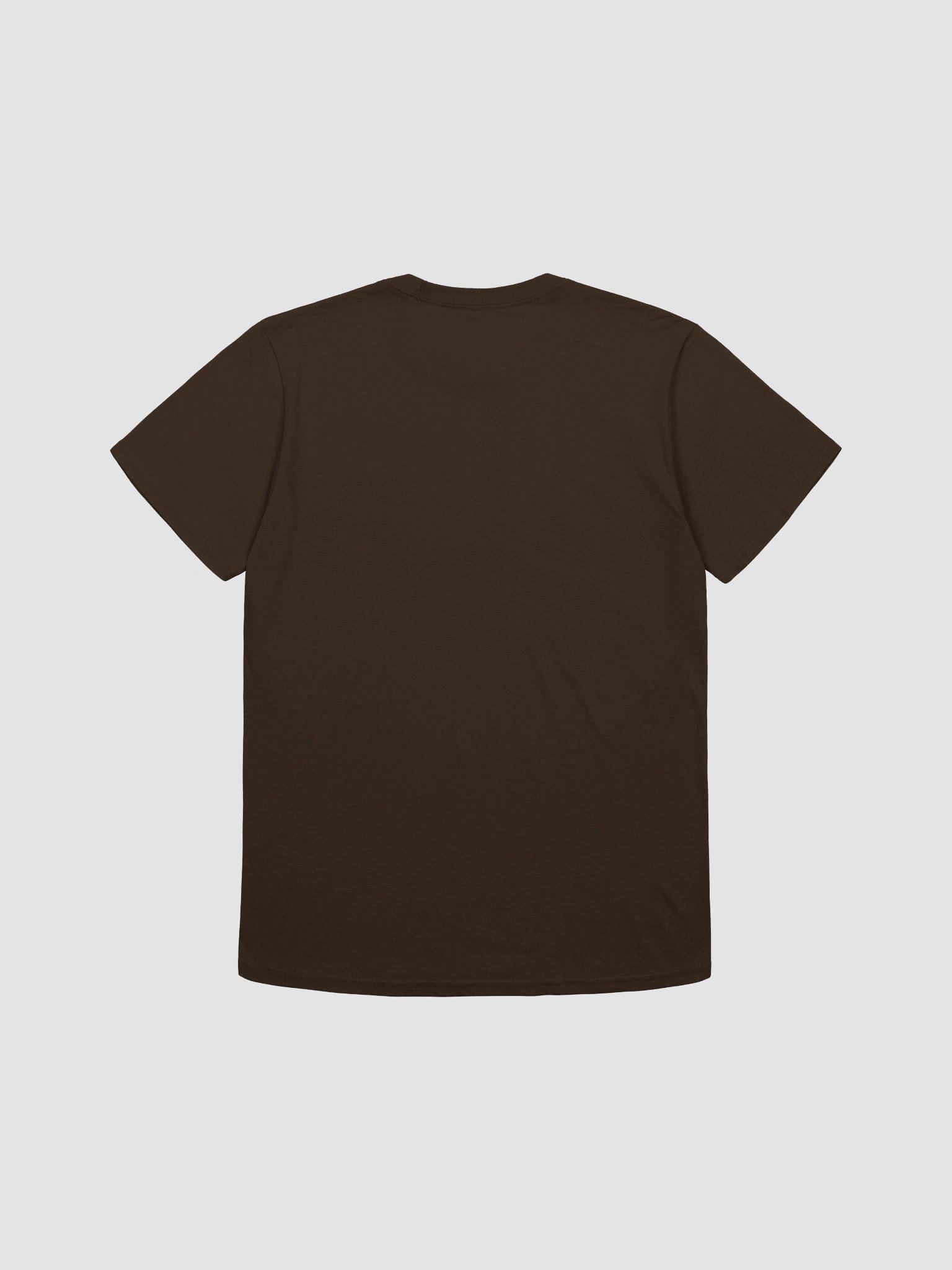 ALT_I_STICK MIDNIGHT GROVE - UNISEX SOFTSTYLE TEE product image (2)