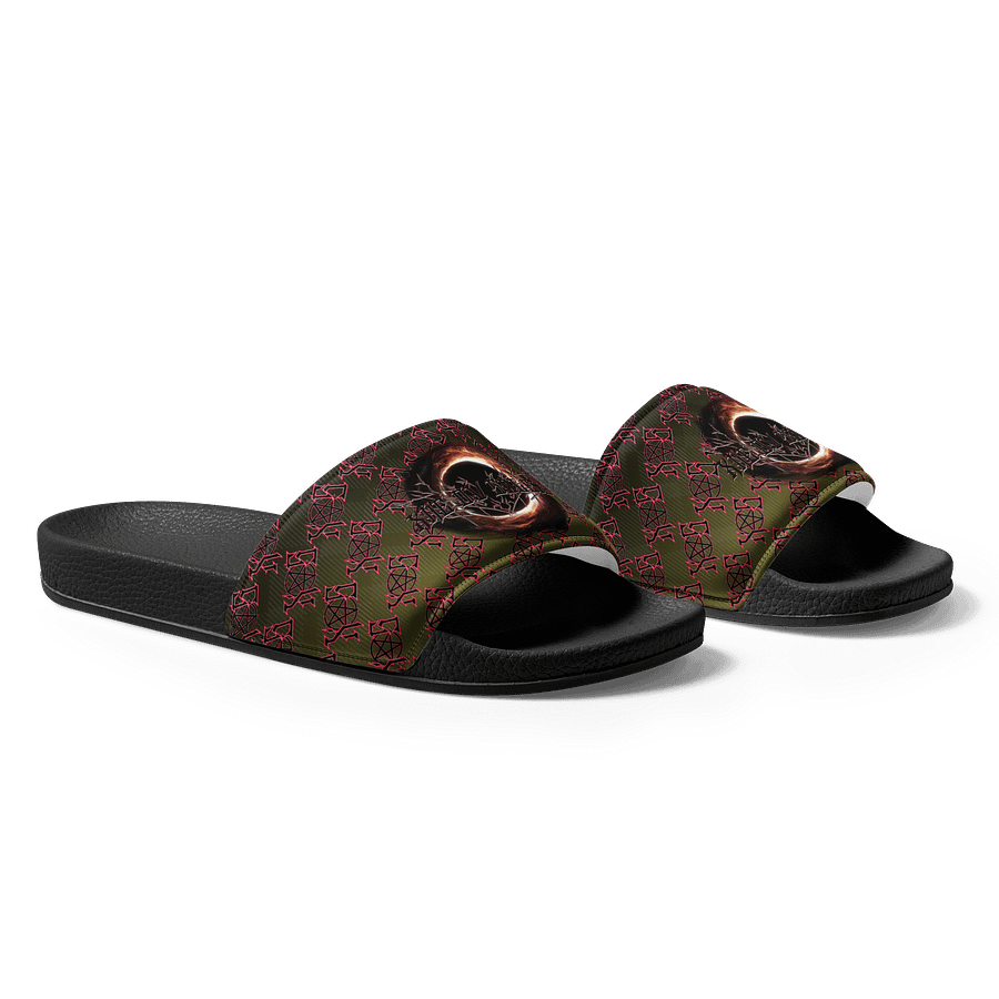 XNE OV SOLEIL Women's Slides product image (2)