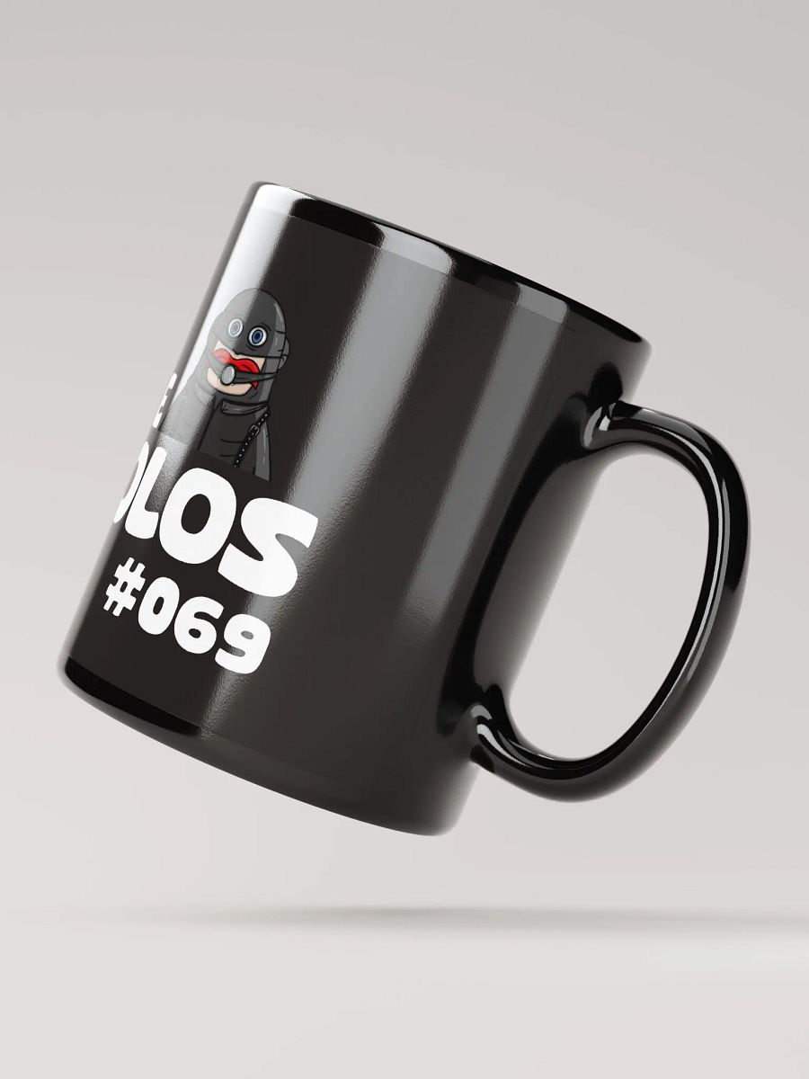 Bolo #069 product image (4)