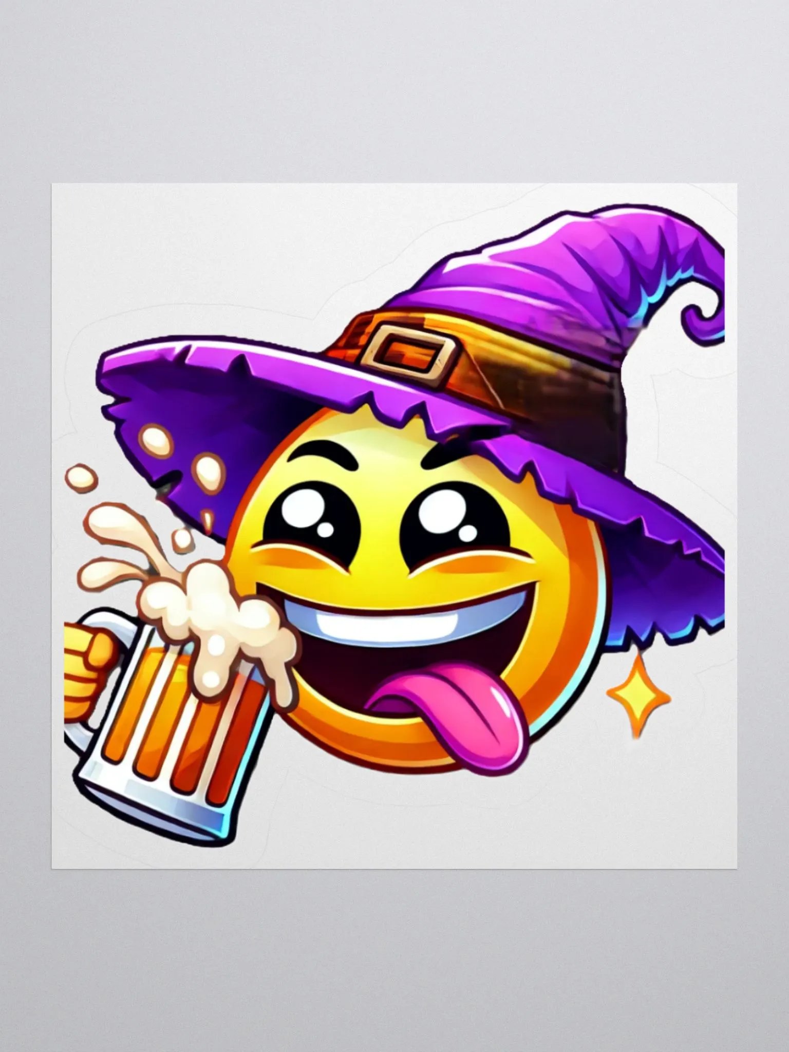 Matty Stickers product image (3)