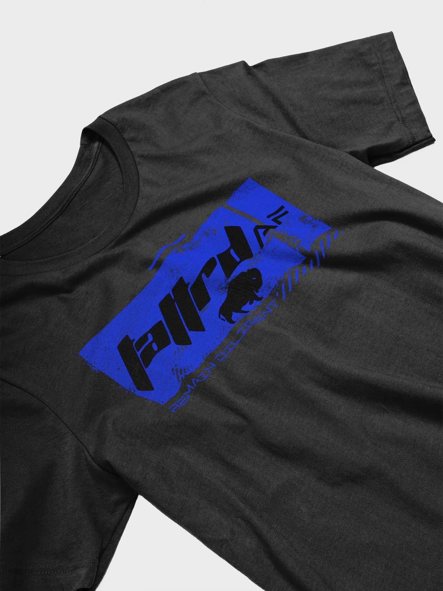 TATTRD AF Logo T-Shirt product image (9)