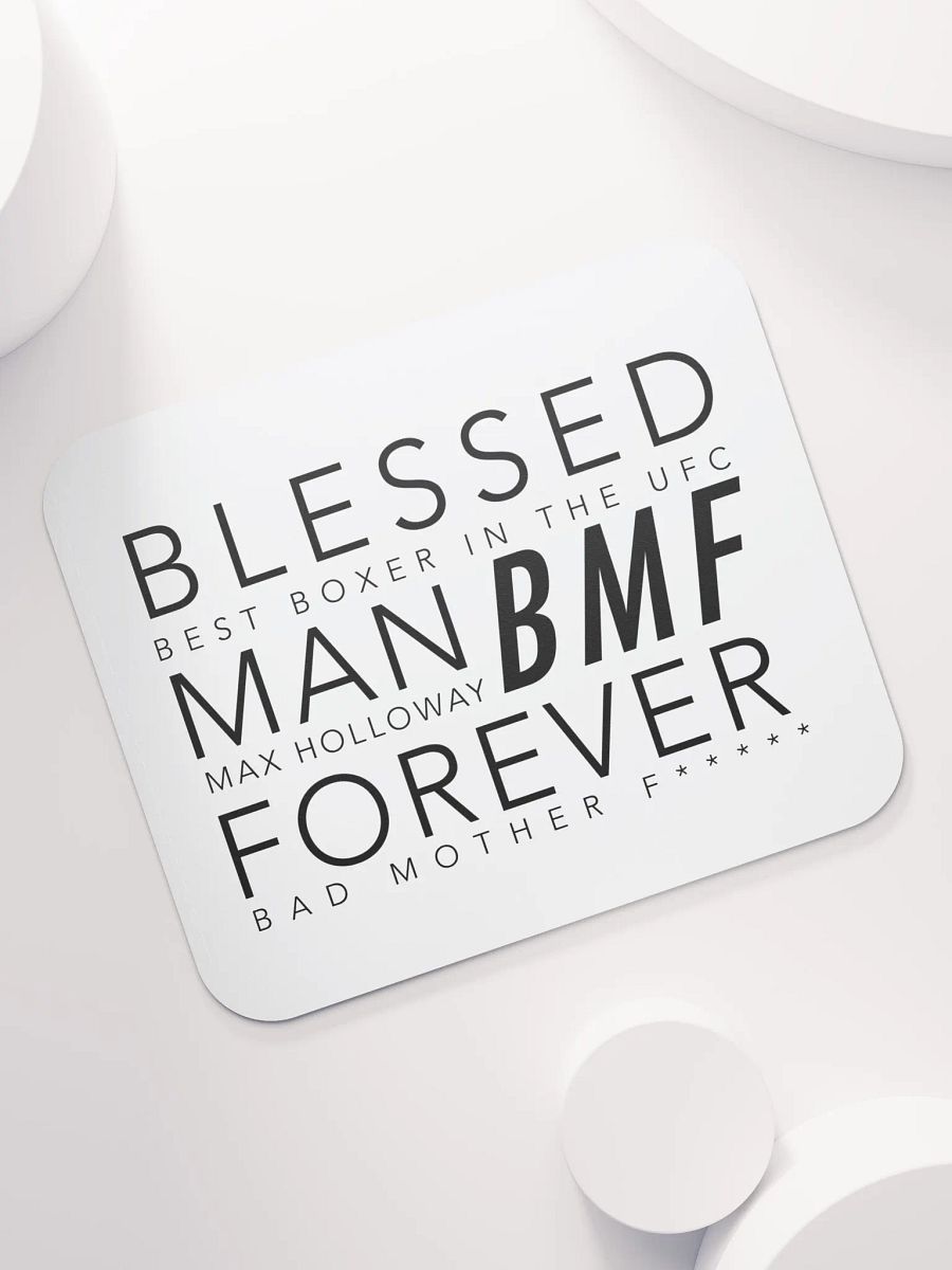 BMF mouse pad product image (7)