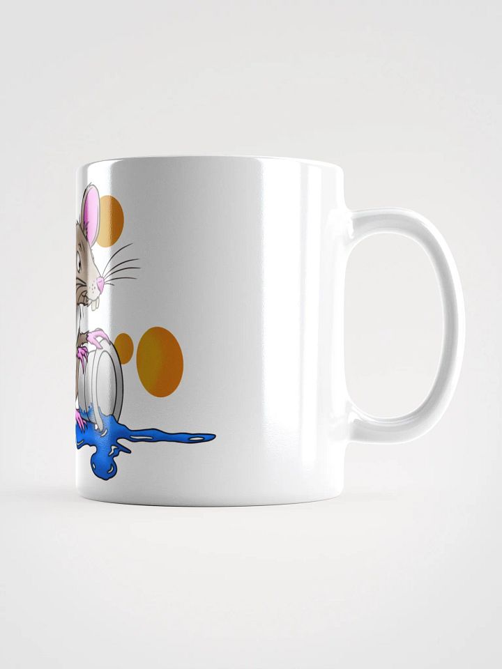 Ink Rat Mug product image (1)