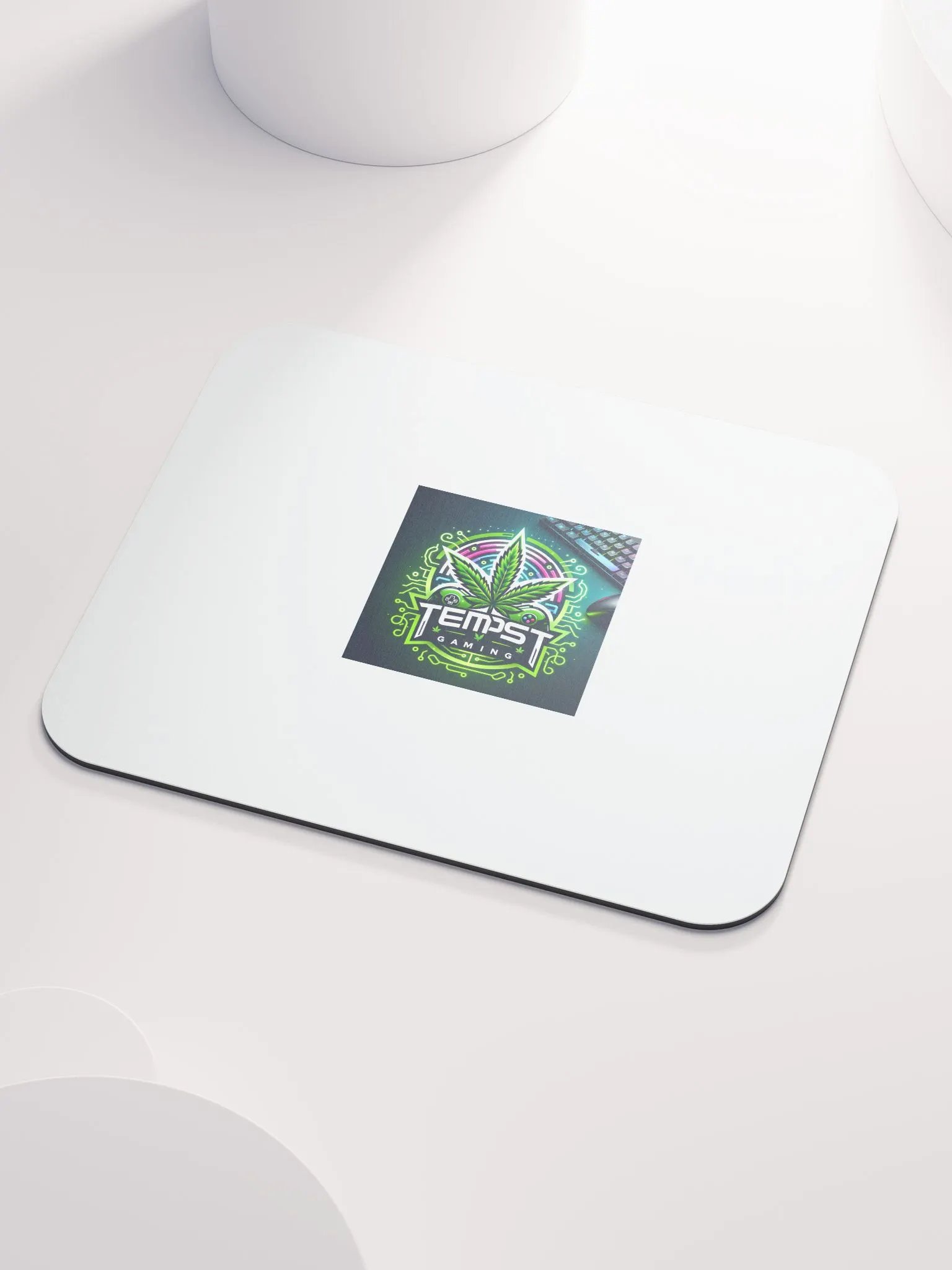 Team Temp Mouse Pad product image (3)