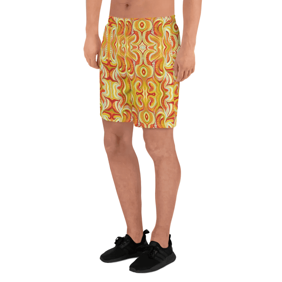 WORMEYS - SHORTS product image (7)