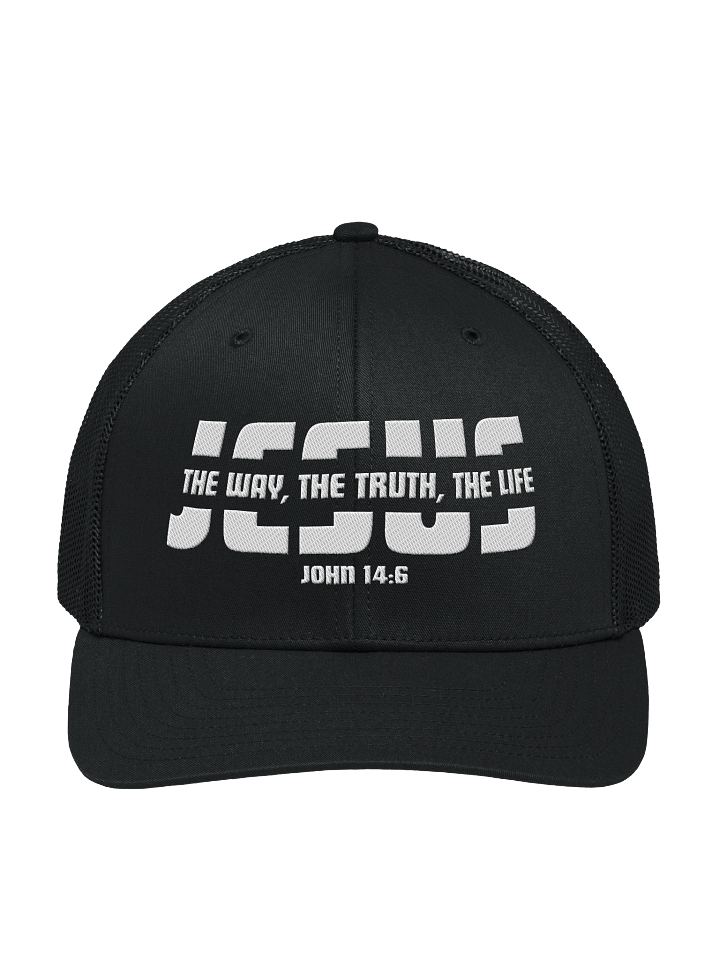 The Truth Snapback product image (2)