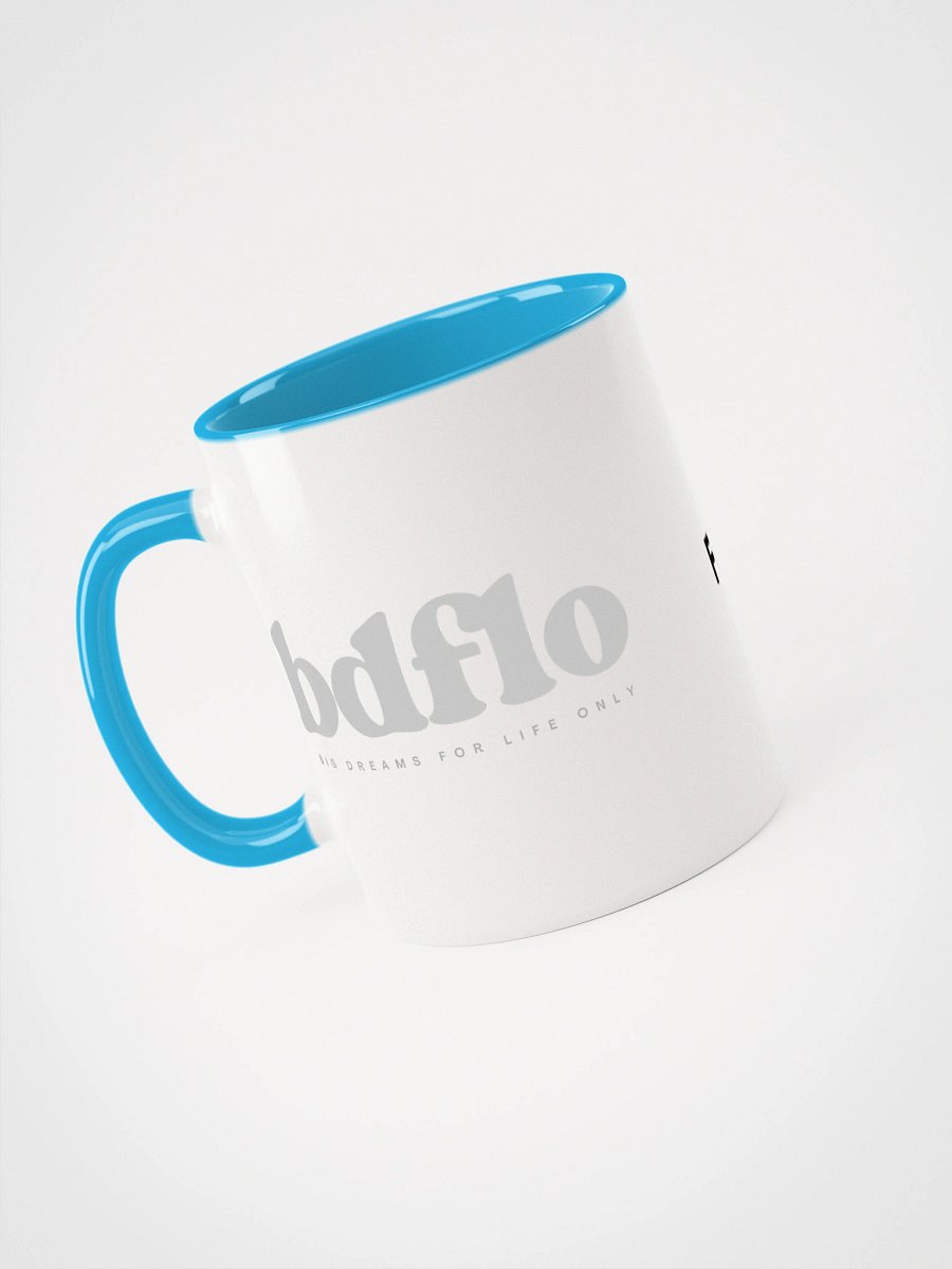 BDFLO Floridian Signature Coffee Mug product image (10)