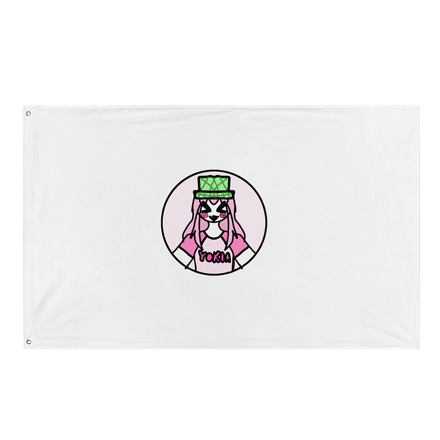 YOKIA™ FLAG product image (1)
