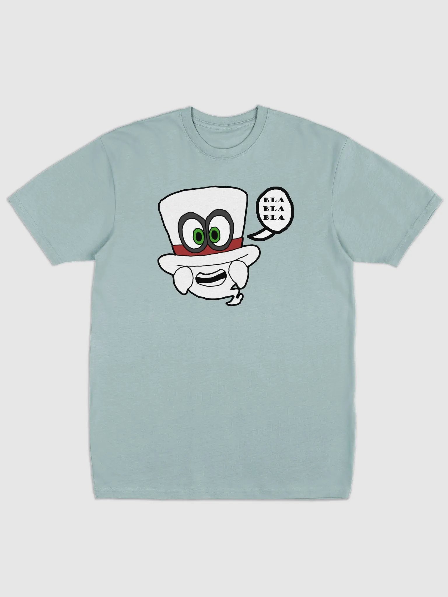 Yappy Tee shirt product image (1)