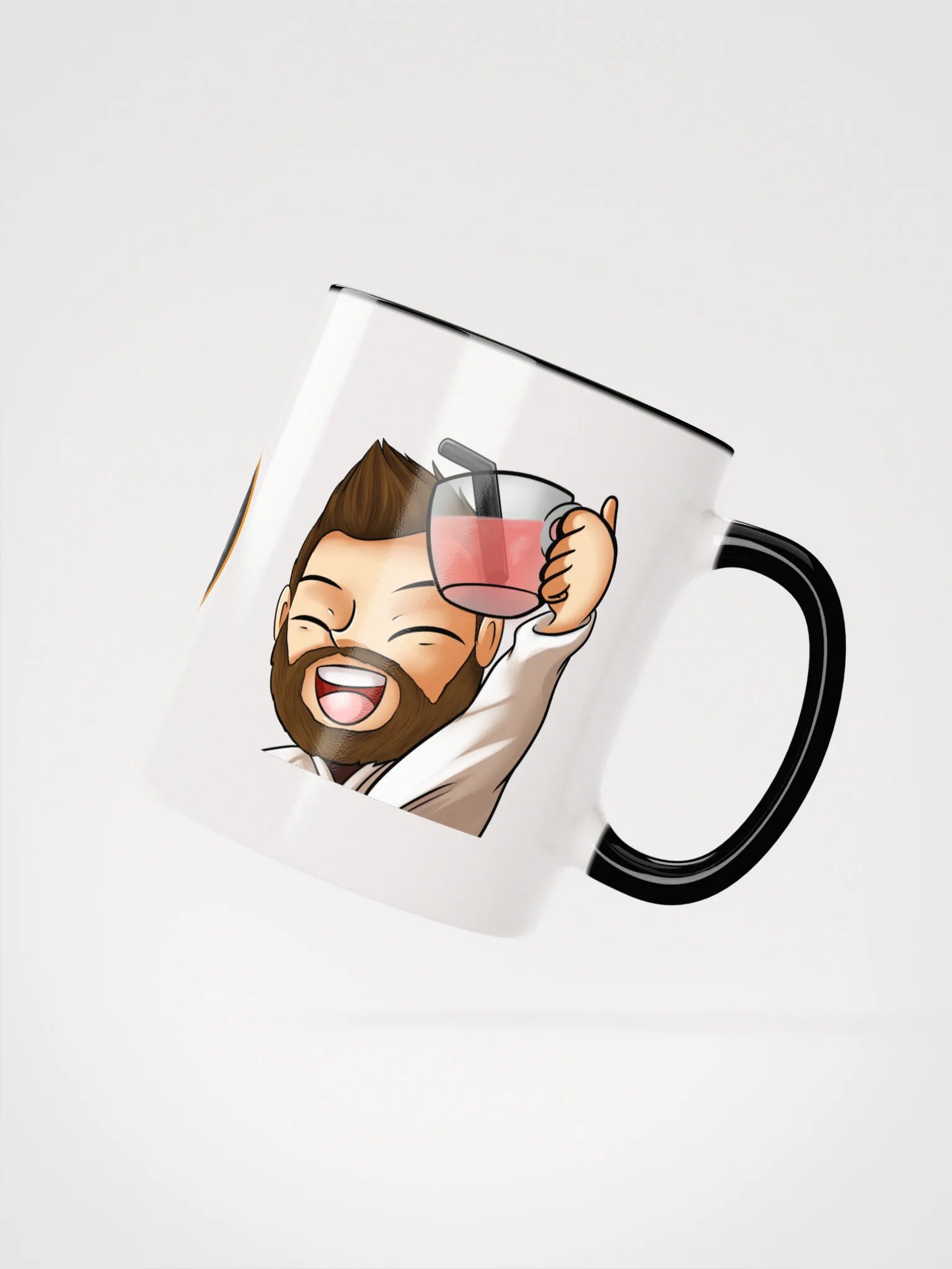 Cheers! Mok (kleur) product image (2)