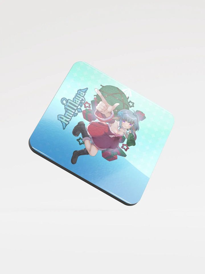 Christmas Coaster product image (1)
