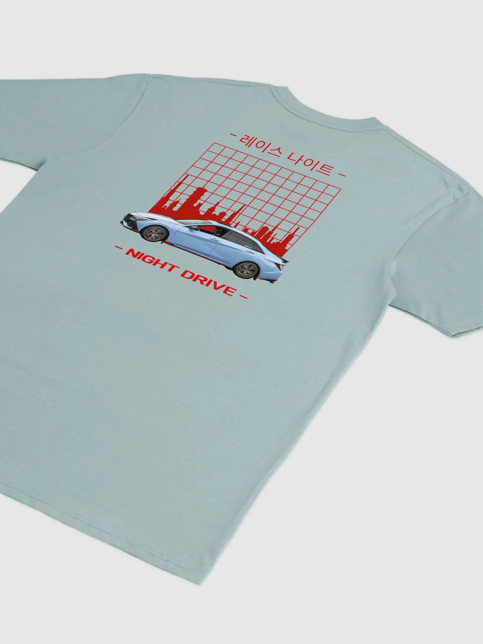 Night Drive - TSL product image (20)