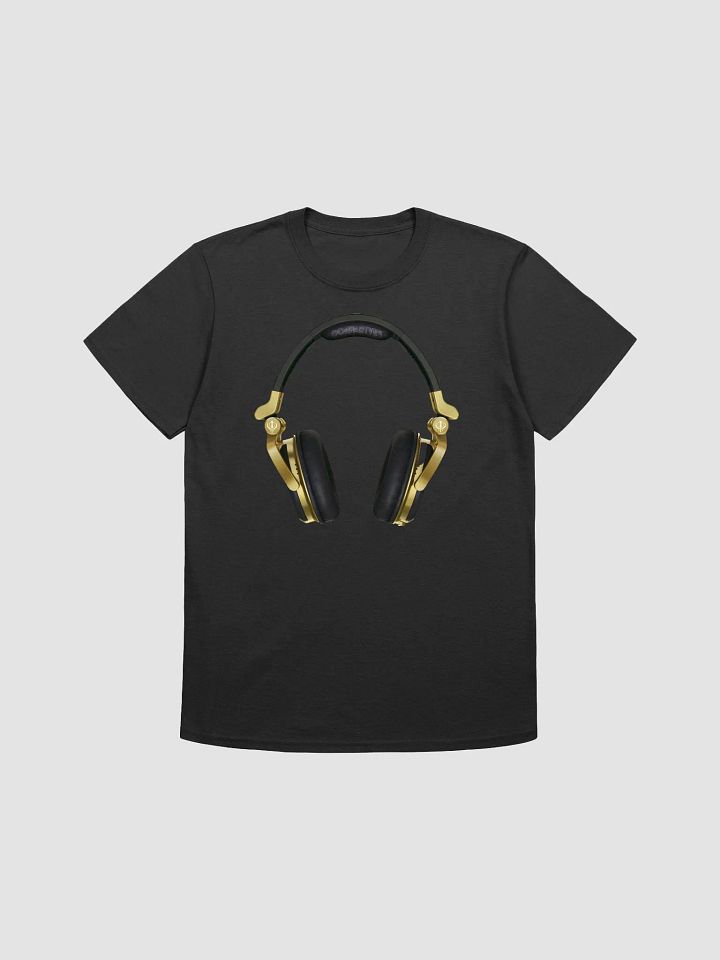 Camiseta Dj Auriculares product image (2)