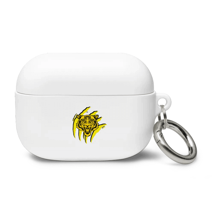 Estuche para AirPods con diseño de tigre rugiente (Varios colores) product image (9)