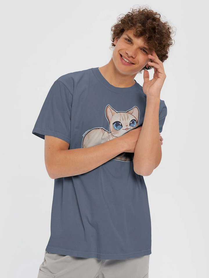 Simple Toast Shirt product image (10)