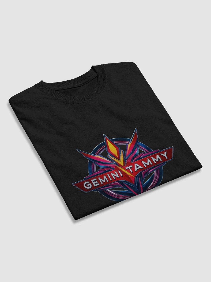 GeminiTammy Gilden Classic T-Shirt Two product image (4)