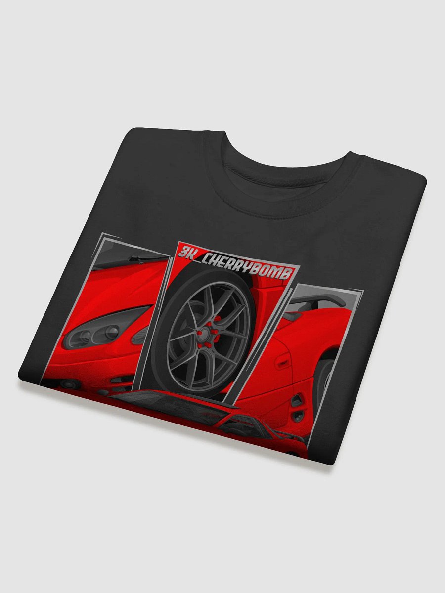 Sweatshirt - 3k_cherrybomb product image (18)