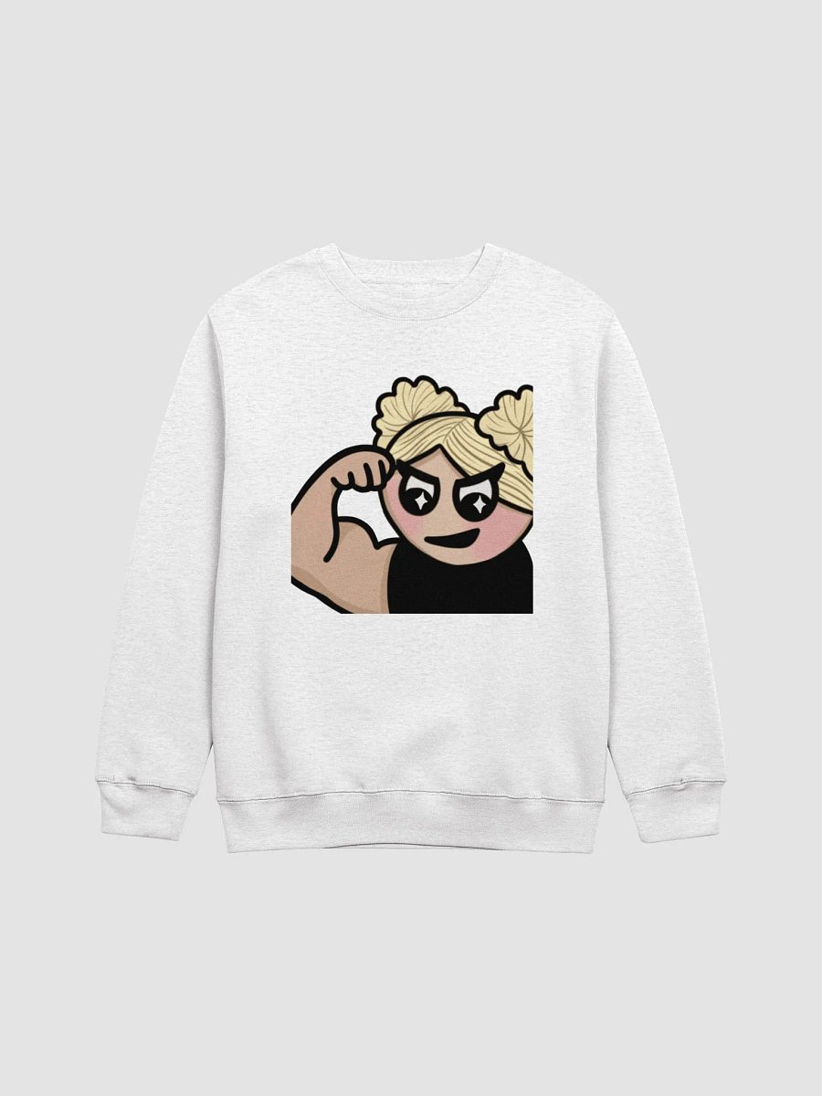 Strong Crewneck product image (1)