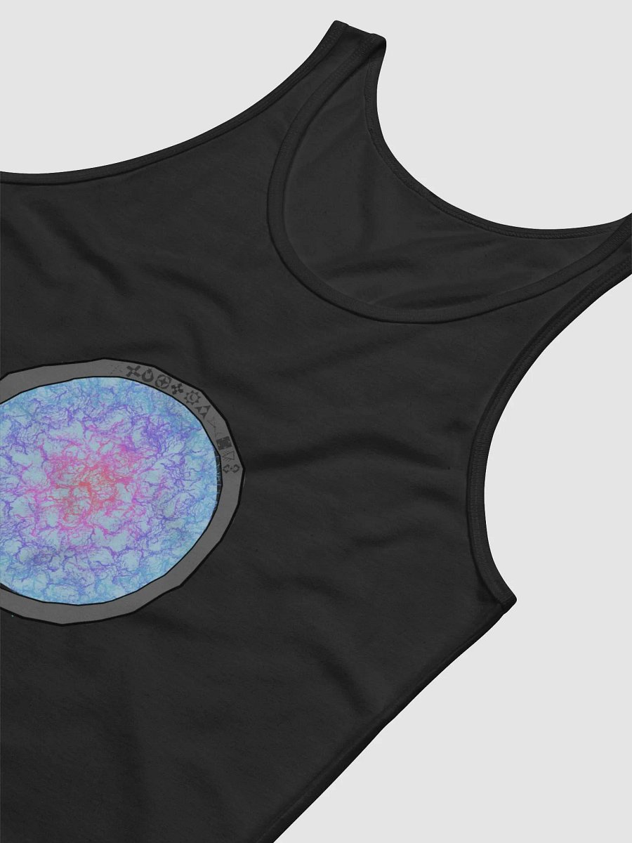 Mirrorgate Tank Top product image (17)