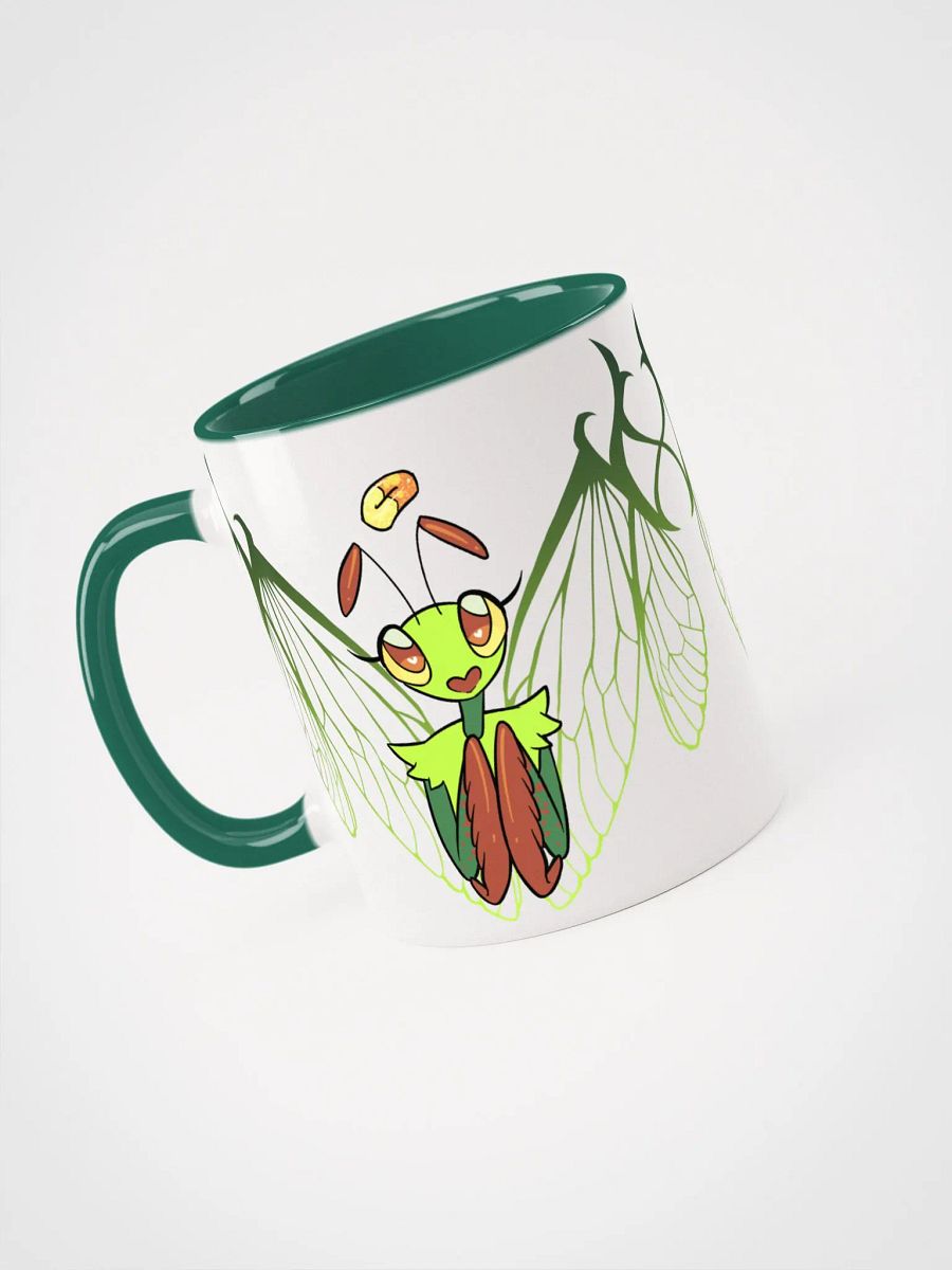 Liminal Caffeine Container product image (3)