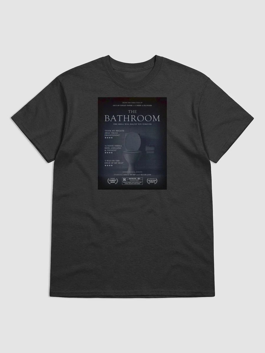 The Bathroom Tee product image (3)