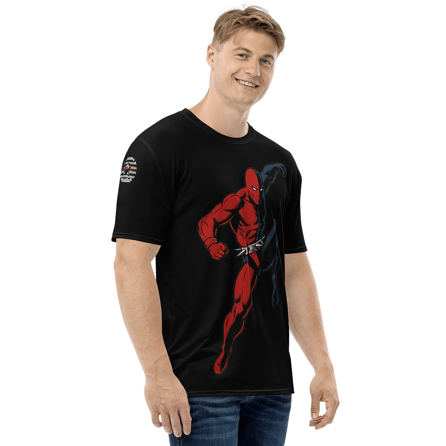 MTG: Muay Thai Daredevil product image (4)