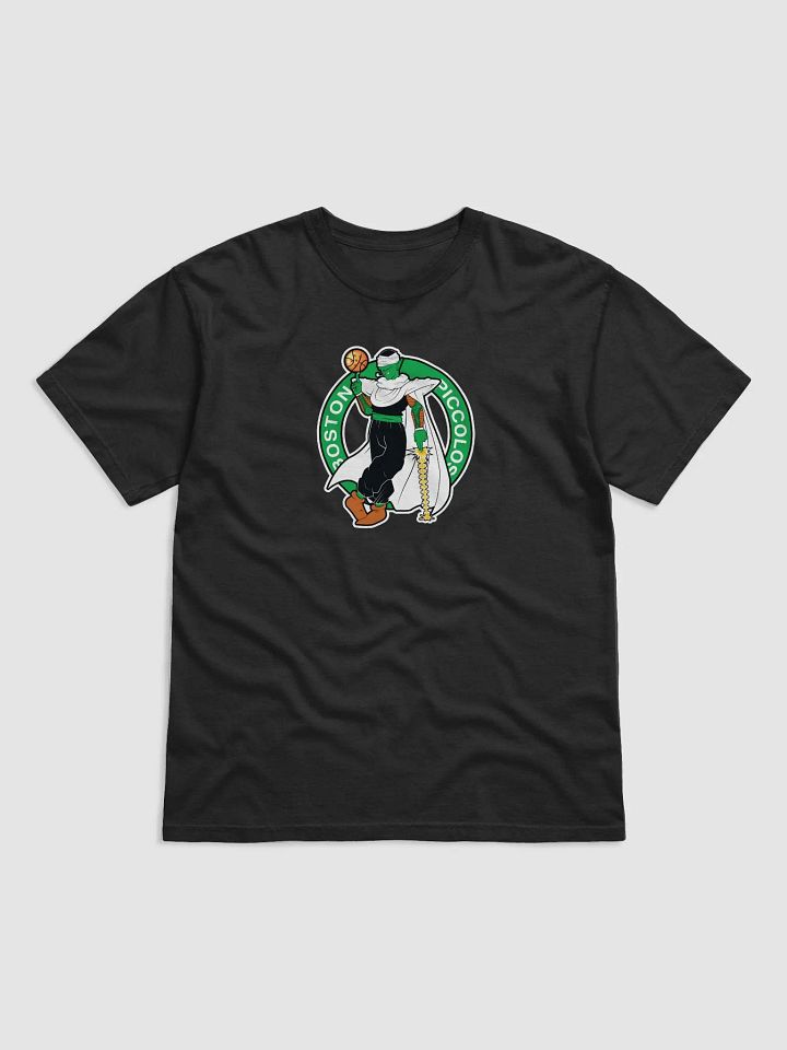 Boston Piccolos product image (1)