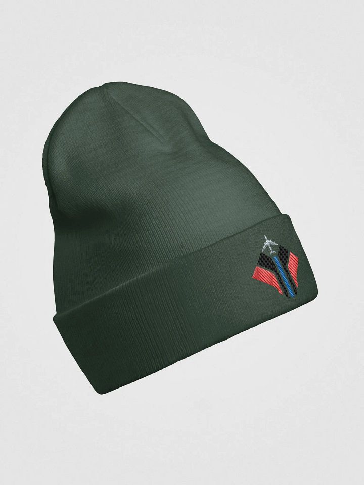British Avgeek Otto Beanie product image (1)