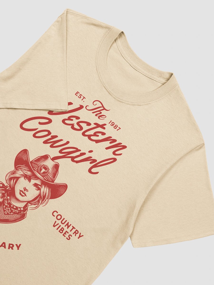 Western Cowgirl product image (3)