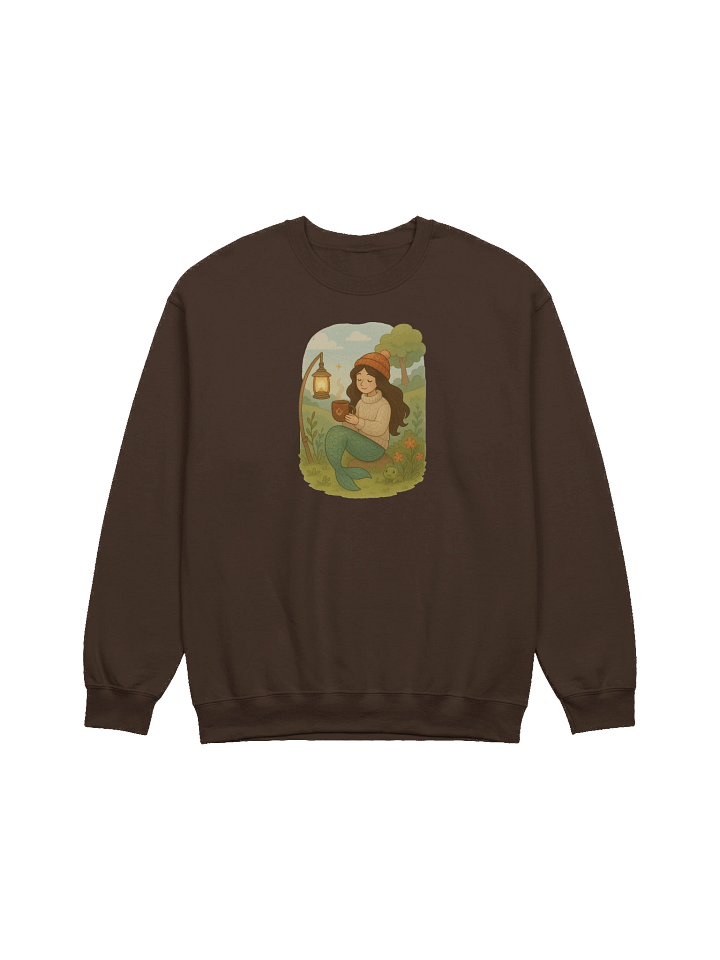 Freya Asrae Crewneck Edition 2 product image (5)