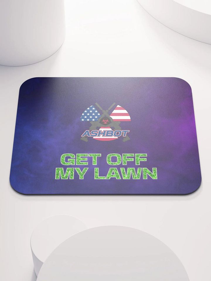 GOML Mousepad product image (1)