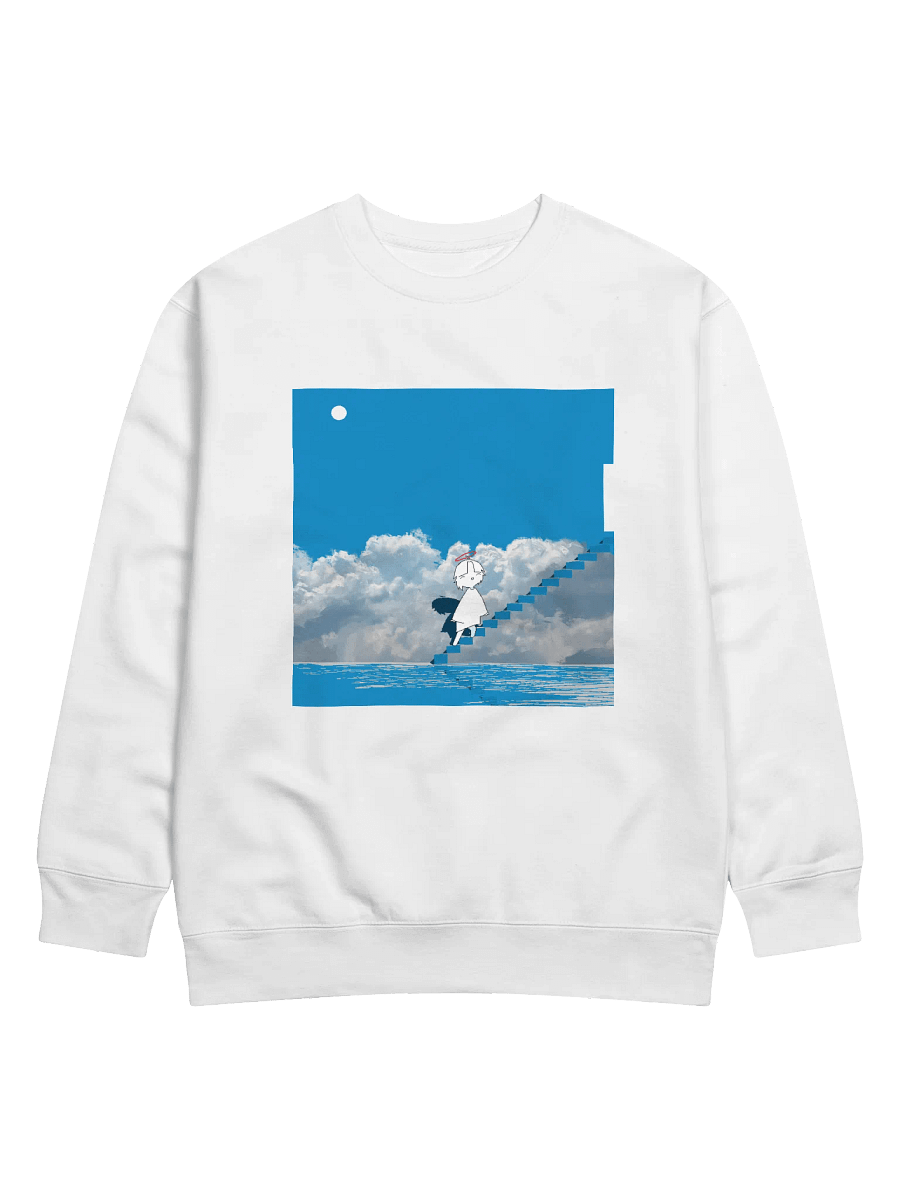 Ignorance. ( Sweatshirt ) product image (1)