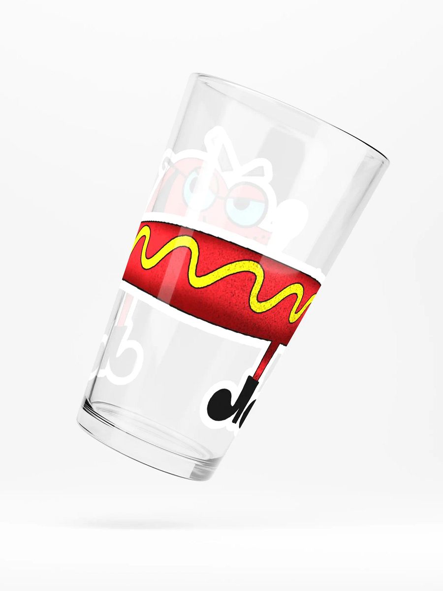 Frank Pint Glass product image (4)