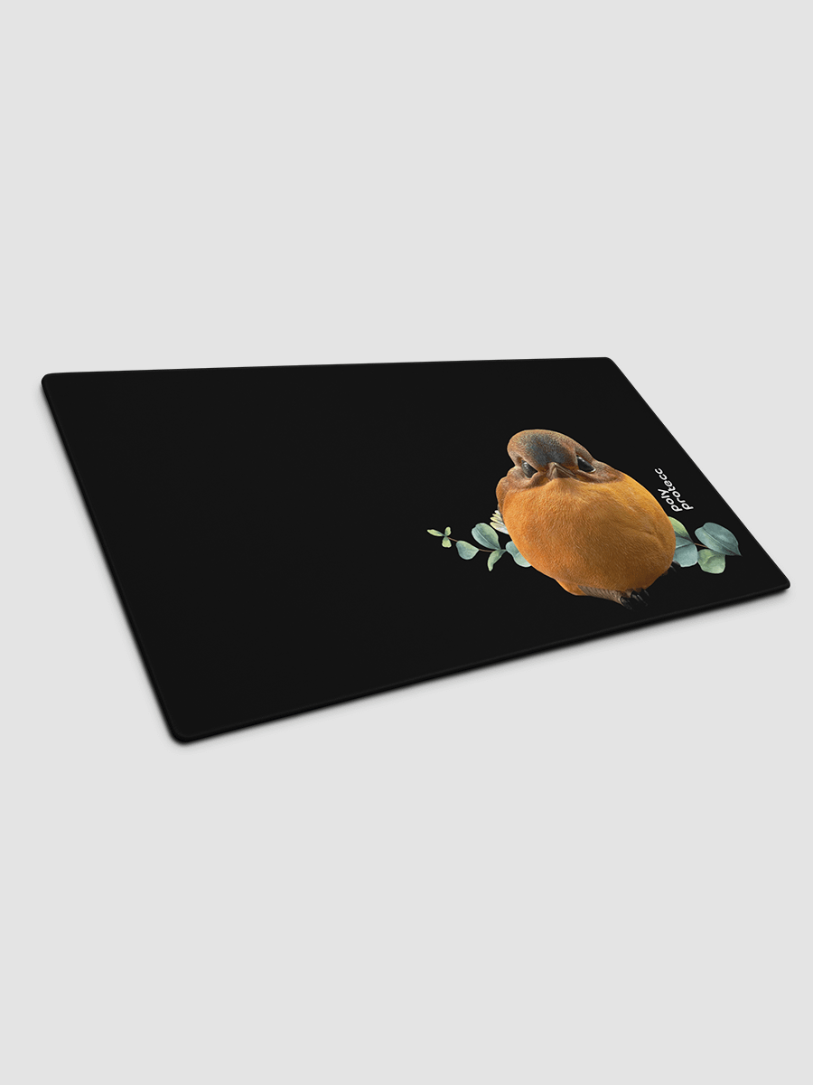 PolyProtecc Mouse Pad (dark) product image (3)
