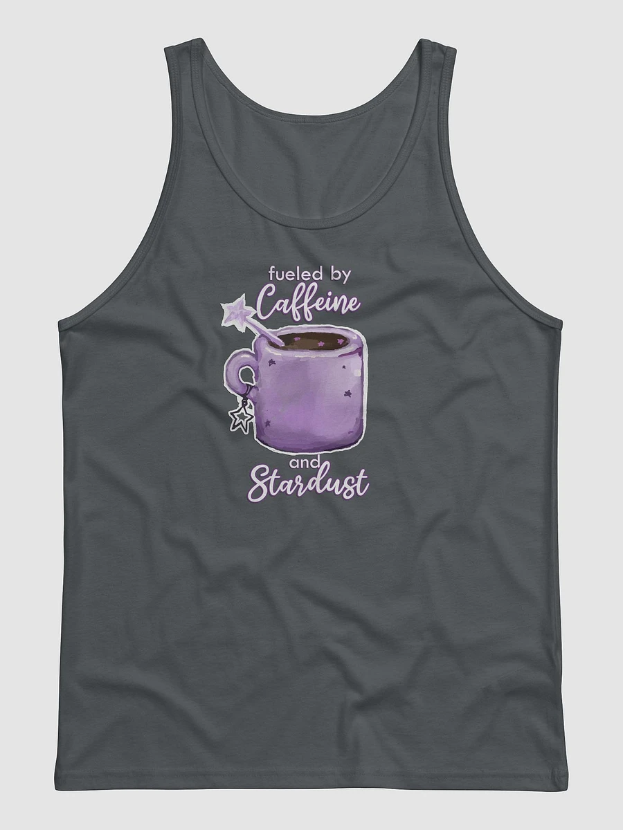 Caffeine And Stardust Jersey Tank product image (10)